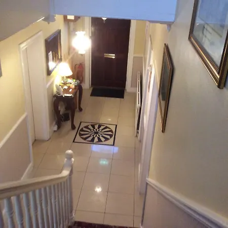 Gasthuis Roseville Drogheda