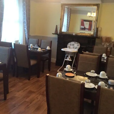 Gasthuis Roseville 2*