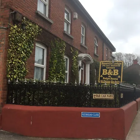 Gasthuis Roseville Drogheda