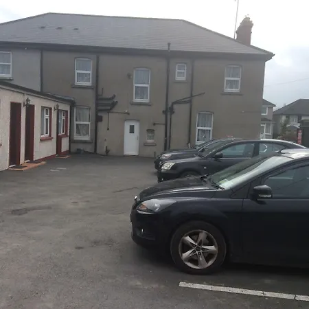 招待所 Roseville 2*