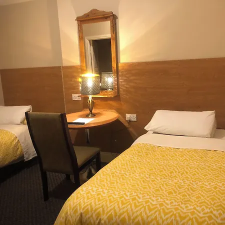 Roseville Gasthuis Drogheda