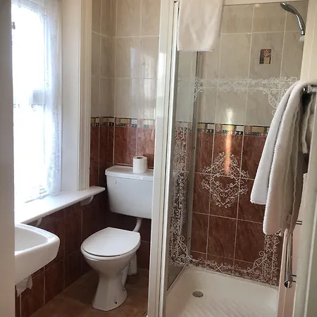 Roseville Gasthuis Drogheda