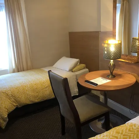 Roseville Gasthuis Drogheda