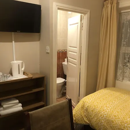 Roseville Gasthuis 2*