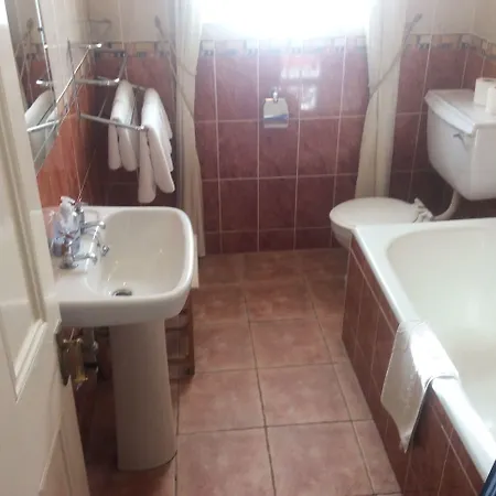 Gasthuis Roseville Drogheda