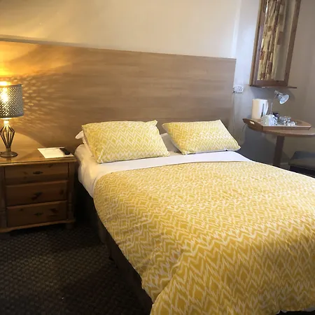 Gasthuis Roseville 2*