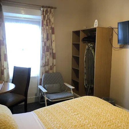 Gasthuis Roseville Drogheda