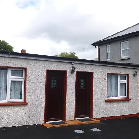 Gasthuis Roseville Drogheda