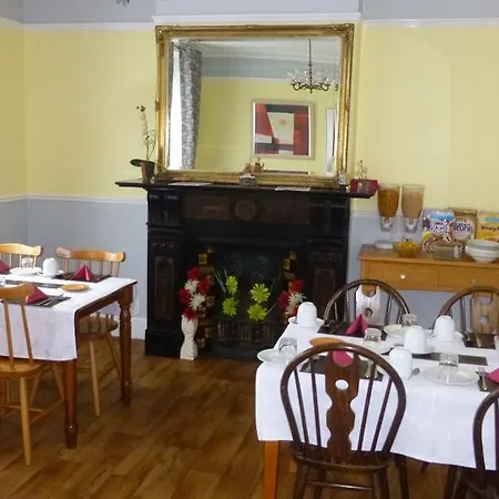 Maison d'hôtes Roseville 3*
