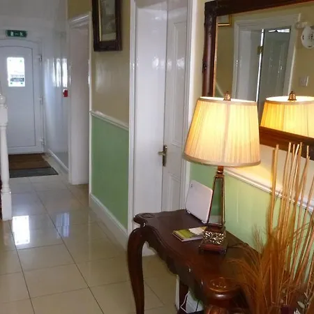 Roseville Gasthuis 2*