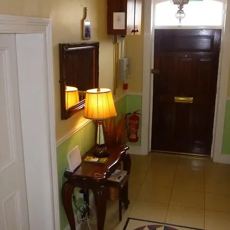 Roseville Gasthuis Drogheda