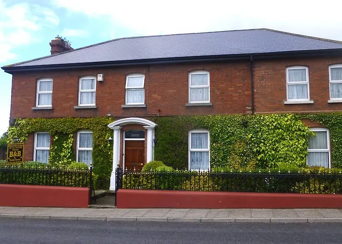 Roseville 2* Drogheda