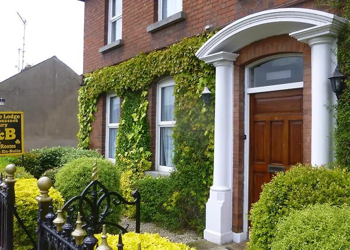 Roseville 2* Drogheda