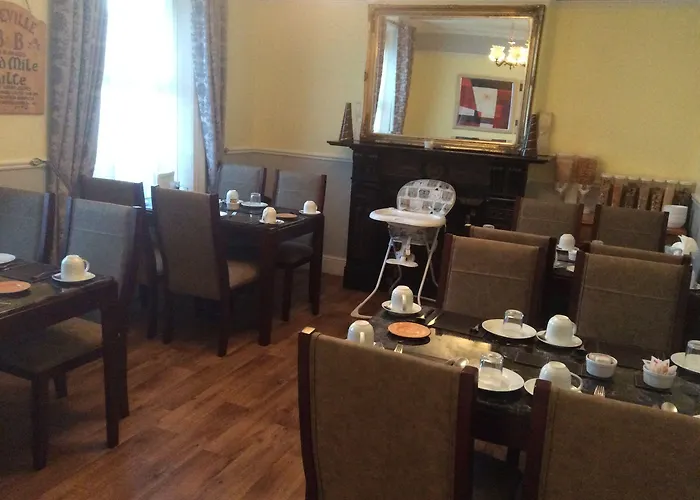 招待所 Roseville 2*