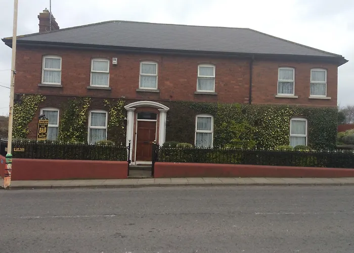 Roseville 2* 德罗赫达