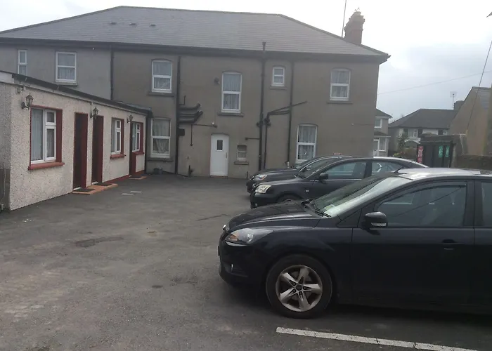 Pensión Roseville 2*