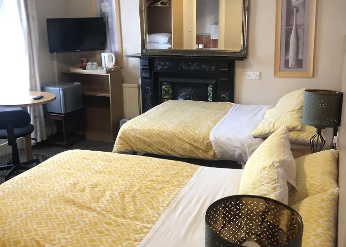 Roseville 德罗赫达