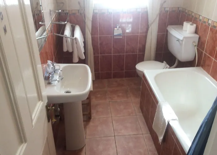 Pensión Roseville Drogheda