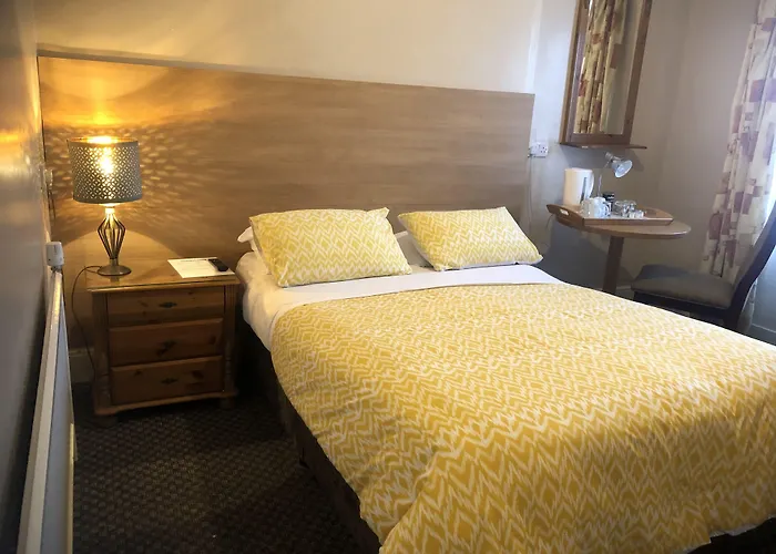 招待所 Roseville 2*