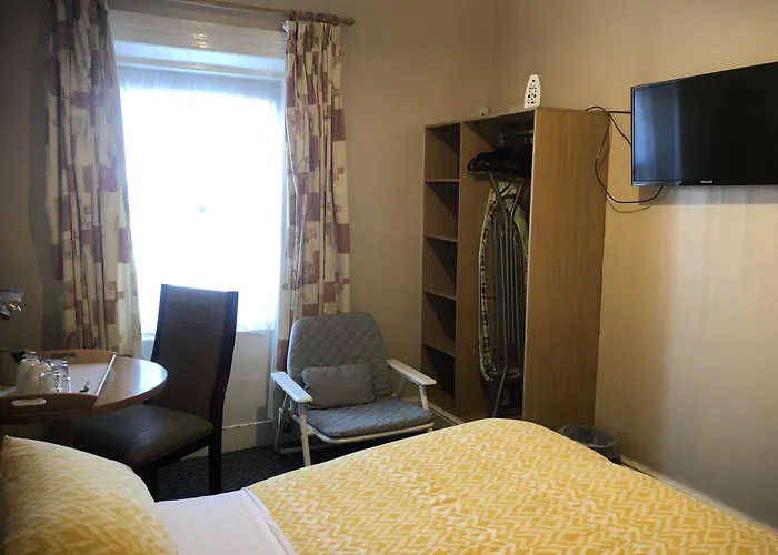 Pensión Roseville Drogheda