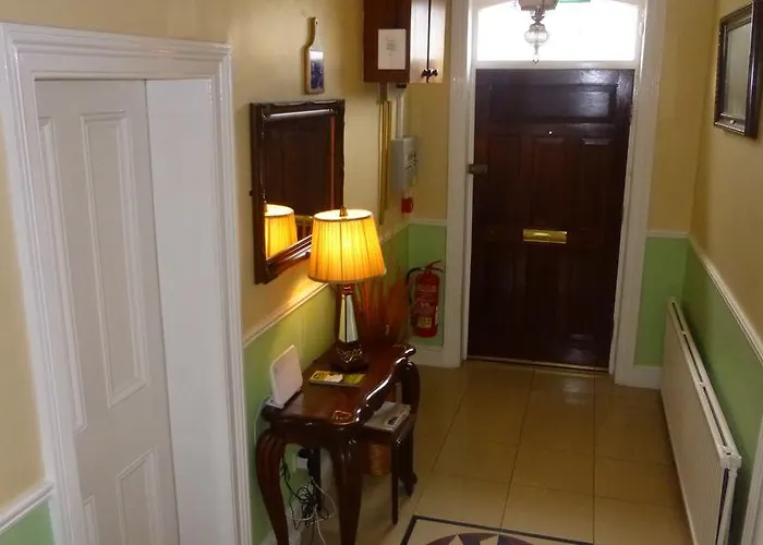 Roseville Pensión Drogheda